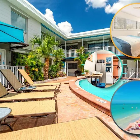 Boutique Beach Retreat-3