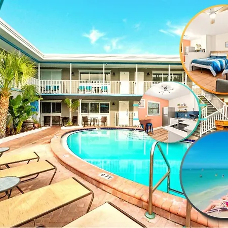 Boutique Beach Retreat-2